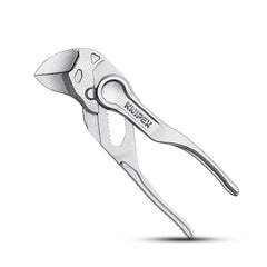 Knipex - Pliers Wrench XS 100mm | 8604100BK