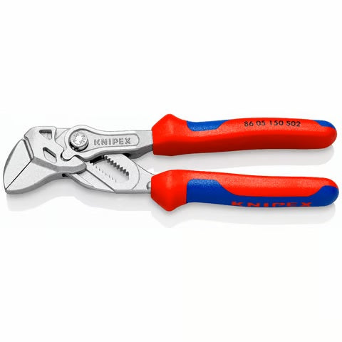 Knipex - Pliers Wrenches (AF) | 8605150S02