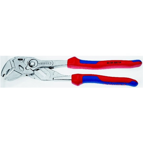 Knipex - Aviation Pliers Wrench 45Degree 250mm | 8605250S4