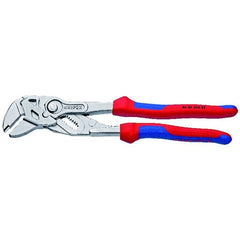 Knipex - Aviation Pliers Wrench 250mm | 8605250S5