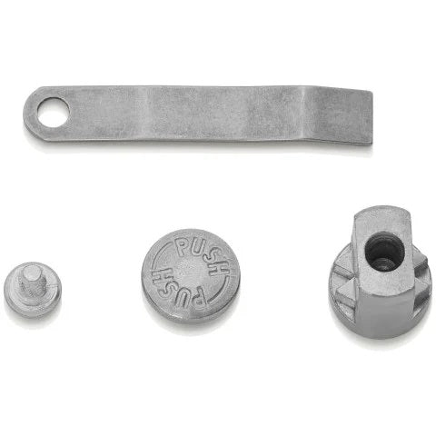 Knipex - Spring & Button for 86 180mm | 8609180