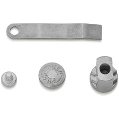 Knipex - Spring & Button for 86 180mm | 8609180