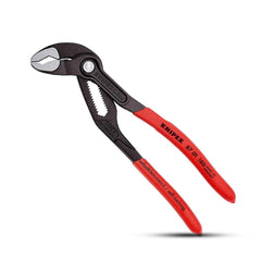 Knipex - Cobra Water Pump Pliers 180mm | 8701180SB