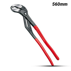 Knipex - Cobra Water Pump Pliers 560mm | 8701560