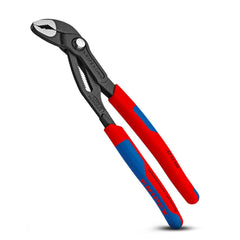 Knipex - Cobra Water Pump Pliers 250mm | 8702250SB