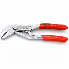 Knipex - Cobra Water Pump Pliers 125mm (AF) | 8703125