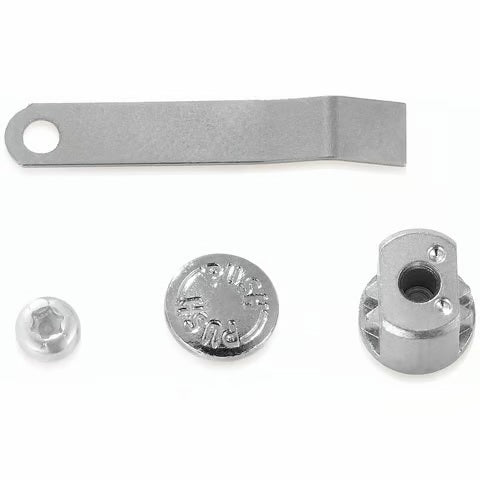 Knipex - Spring & Button for 86/87 125mm | 8709125