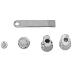 Knipex - Spring & Button for 87 180mm | 8709180