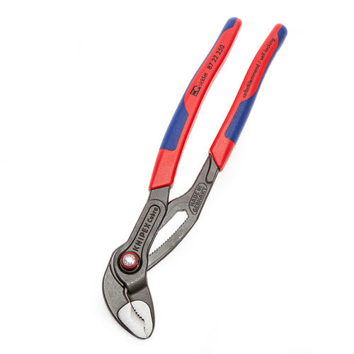 Knipex - Cobra Quick Set 250mm | 8722250SB