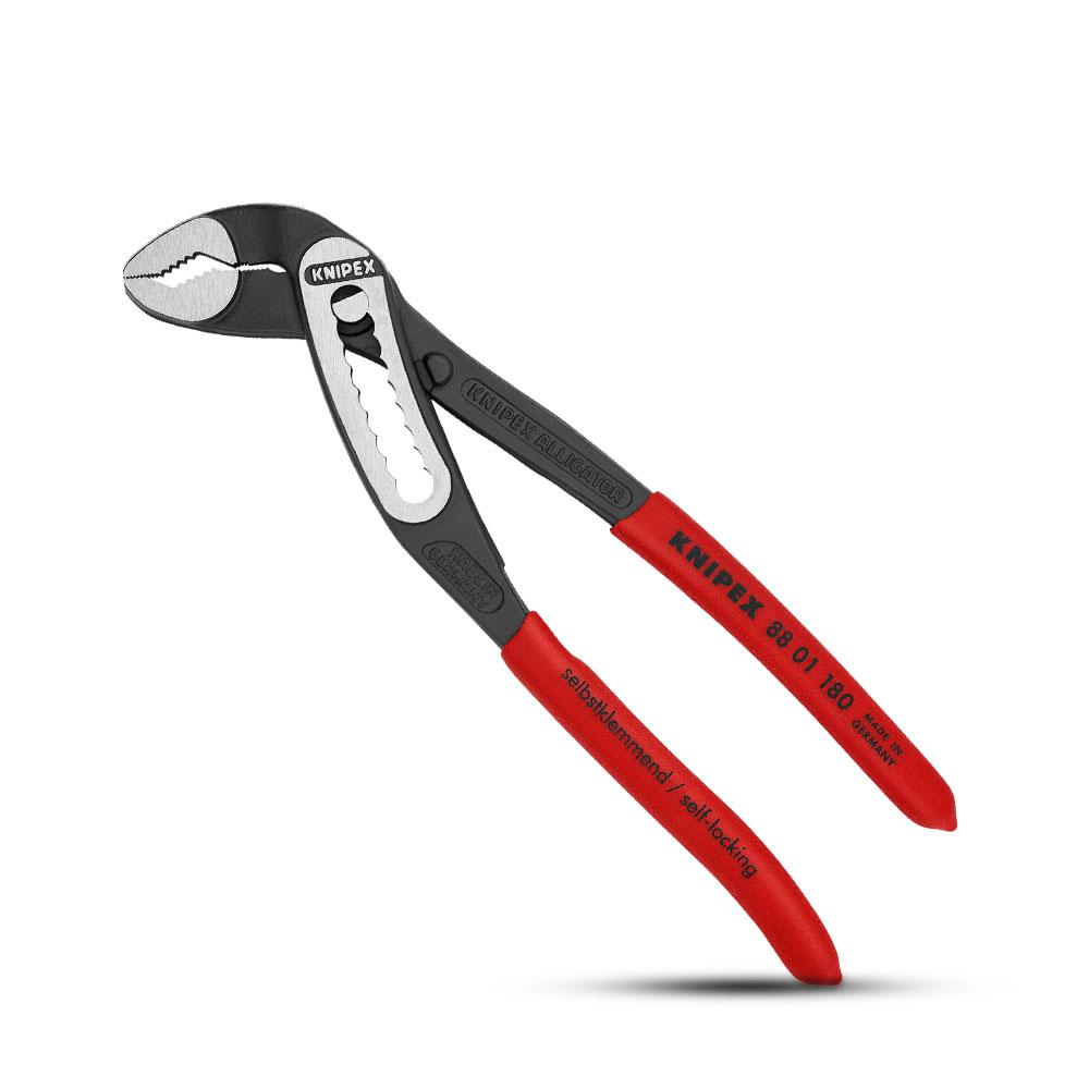 Knipex - Alligator Pliers 180mm | 8801180SB