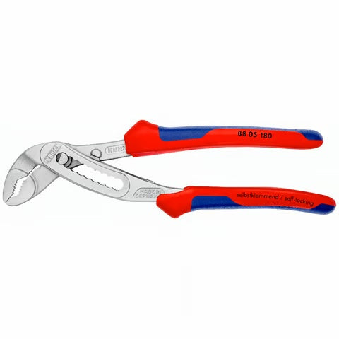 Knipex - Alligator Water Pump Pl 180mm-AF | 8805180