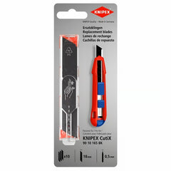Knipex - Spare Blades for 9010165Bk 10PK | 9010165E02