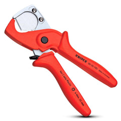 Knipex - Hose And Tube Cutter 185mm | 9020185SB