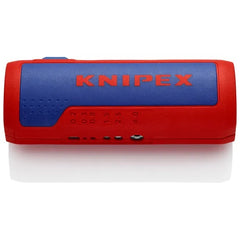 Knipex - Twistcut Cutter & Stripper 100mm | 902202SB