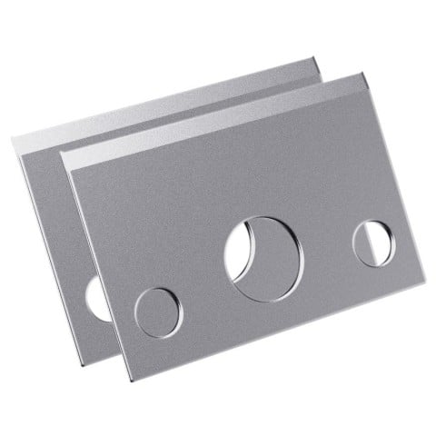 Knipex - Spare Blades for Bix 902210Bk | 902210E01
