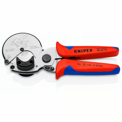 Knipex - Pipe Cutter Comp/Plast Pipe (AF) | 902525