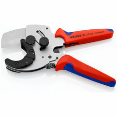 Knipex - Pipe Cutter for Composite Plastic | 902540
