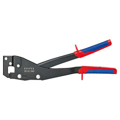 Knipex - Punch Lock Riveter 340mm (AF) | 9042340