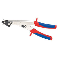 Knipex - Sheet Metal Nibblers 280mm | 9055280