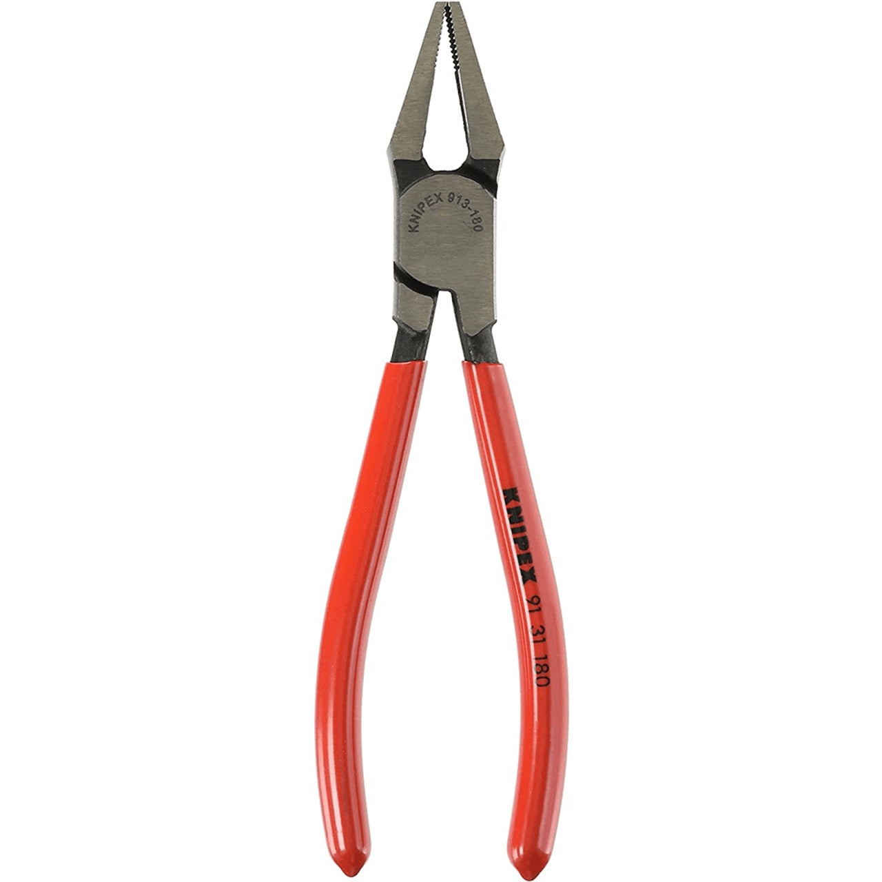 Knipex - Pliers Glass Breaking 180mm | 9131180