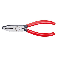 Knipex - Glass Nibbling Pliers 160mm (AF) | 9151160