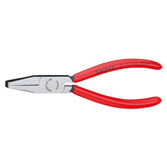 Knipex - Flat Nose Grozing Plie 160mm (AF) | 9161160