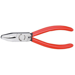 Knipex - Glass Nibbling Pliers 160mm (AF) | 9171160