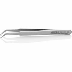 Knipex - SMD Precision Tweezer S/S (AF) | 920101