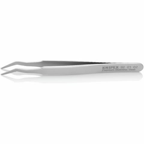 Knipex - SMD Precision Tweezer S/S (AF) | 920102