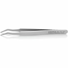 Knipex - SMD Precision Tweezer S/S (AF) | 920102