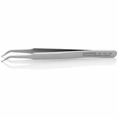 Knipex - SMD Precision Tweezer S/S (AF) | 920104