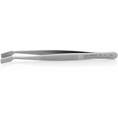 Knipex - Universal Tweezers S/Steel (AF) | 920106