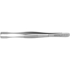 Knipex - Positioning Tweezers S/Steel (AF) | 920107