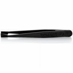 Knipex - Plastic Tweezers ESD Black (AF) | 920905ESD