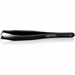 Knipex - Cutting Tweezers ESD S/Steel (AF) | 921101ESD