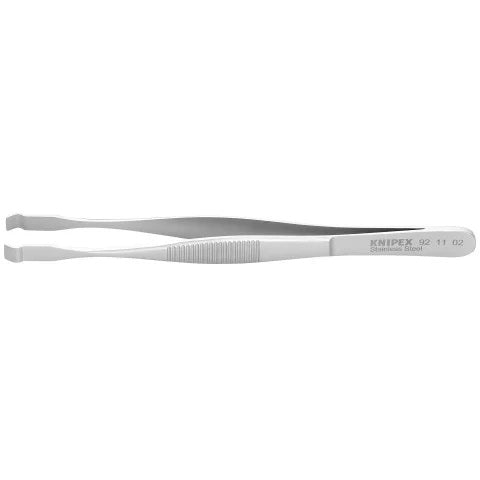 Knipex - Positioning Tweezers S/Steel (AF) | 921102