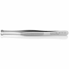 Knipex - Positioning Tweezers S/Steel (AF) | 921103