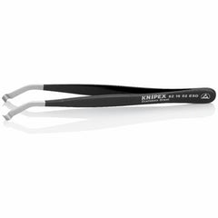 Knipex - Positioning Tweezer ESD S/S (AF) | 921602ESD