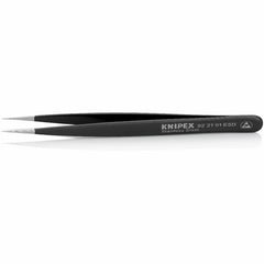Knipex - Uni Tweezer ESD S/Steel (AF) | 922101ESD