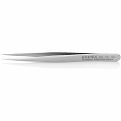 Knipex - Precision Tweezers S/Steel (AF) | 922102