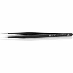 Knipex - Uni Tweezer ESD S/Steel (AF) | 922103ESD