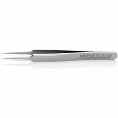 Knipex - Precision Tweezers S/Steel (AF) | 922103