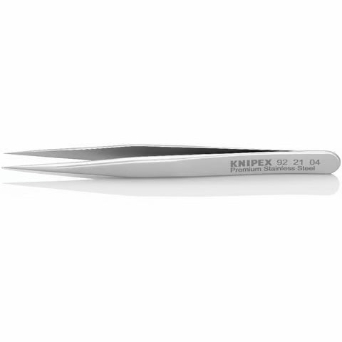 Knipex - Mini Precision Tweezer S/S (AF) | 922104