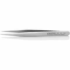 Knipex - Mini Precision Tweezer S/S (AF) | 922104