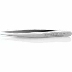 Knipex - Mini Precision Tweezer S/S (AF) | 922105