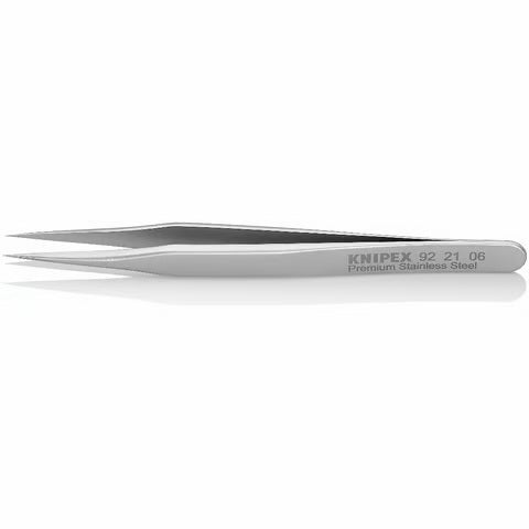 Knipex - Mini Precision Tweezer S/S (AF) | 922106