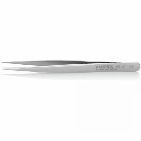 Knipex - Universal Tweezers S/Steel (AF) | 922107