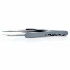 Knipex - Precision Tweezers ESD 123mm (AF) | 922110ESD