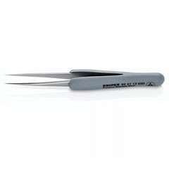 Knipex - Precision Tweezers ESD 112mm (AF) | 922112ESD