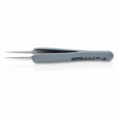 Knipex - Precision Tweezers ESD 112mm (AF) | 922113ESD
